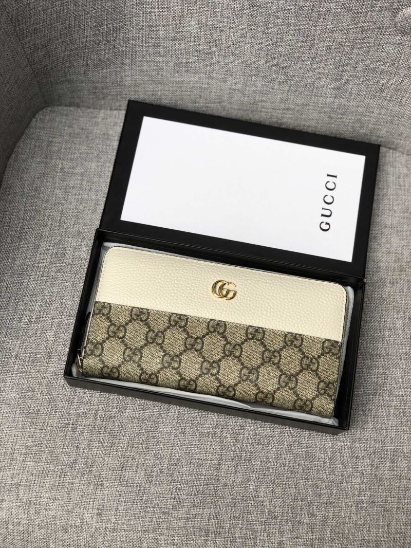 Gucci Wallets Purse